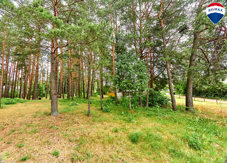 Parduodamas sklypas Upelio g., Jaskonių k., 10.65 a ploto 6