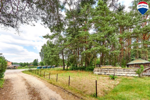 Parduodamas sklypas Upelio g., Jaskonių k., 10.65 a ploto 8