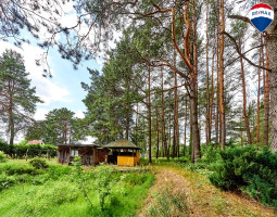 Parduodamas sklypas Upelio g., Jaskonių k., 10.65 a ploto 9