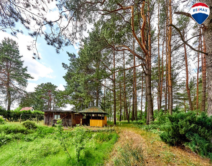 Parduodamas sklypas Upelio g., Jaskonių k., 10.65 a ploto 9
