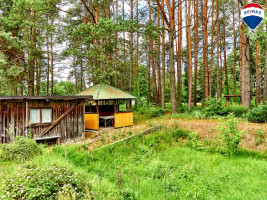 Parduodamas sklypas Upelio g., Jaskonių k., 10.65 a ploto 10