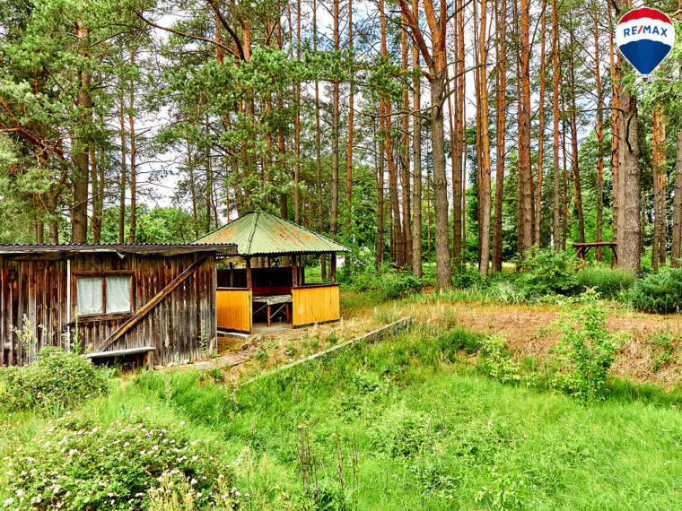Parduodamas sklypas Upelio g., Jaskonių k., 10.65 a ploto 10