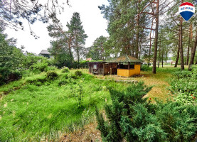 Parduodamas sklypas Upelio g., Jaskonių k., 10.65 a ploto 12