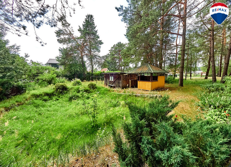 Parduodamas sklypas Upelio g., Jaskonių k., 10.65 a ploto 12