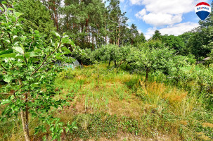 Parduodamas sklypas Upelio g., Jaskonių k., 10.65 a ploto 14