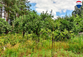 Parduodamas sklypas Upelio g., Jaskonių k., 10.65 a ploto 15