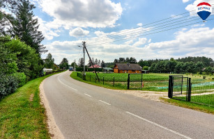 Parduodamas sklypas Upelio g., Jaskonių k., 10.65 a ploto 18
