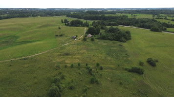 Parduodamas namas Gudiškių k., Anykščių r. sav., 77.27 m² ploto 2 kambariai 6
