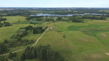 Parduodamas namas Gudiškių k., Anykščių r. sav., 77.27 m² ploto 2 kambariai 7