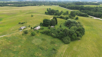 Parduodamas namas Gudiškių k., Anykščių r. sav., 77.27 m² ploto 2 kambariai 9