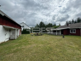 Parduodamas namas Girstulės g., Beržėnų k., Joniškio r. sav., 68.32 m2 ploto, 1 aukštai 4