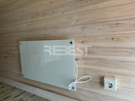 Parduodamas namas Girstulės g., Beržėnų k., Joniškio r. sav., 68.32 m2 ploto, 1 aukštai 16