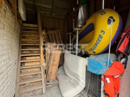 Parduodamas namas Girstulės g., Beržėnų k., Joniškio r. sav., 68.32 m2 ploto, 1 aukštai 21