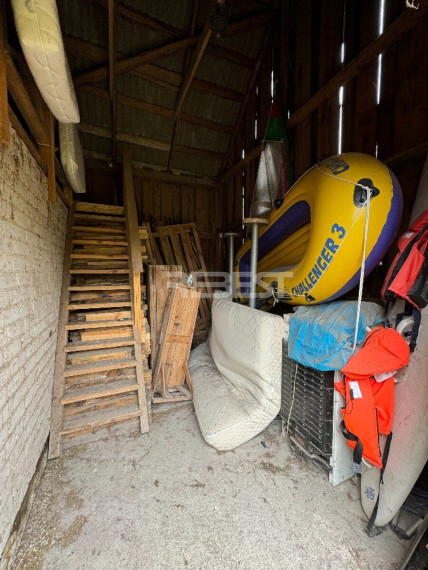 Parduodamas namas Girstulės g., Beržėnų k., Joniškio r. sav., 68.32 m2 ploto, 1 aukštai 21