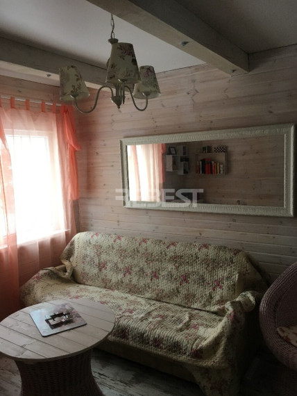 Parduodamas namas Girstulės g., Beržėnų k., Joniškio r. sav., 68.32 m2 ploto, 1 aukštai 25