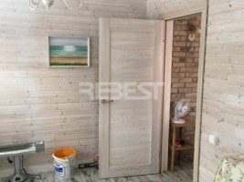 Parduodamas namas Girstulės g., Beržėnų k., Joniškio r. sav., 68.32 m2 ploto, 1 aukštai 22