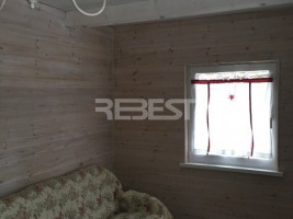 Parduodamas namas Girstulės g., Beržėnų k., Joniškio r. sav., 68.32 m2 ploto, 1 aukštai 24