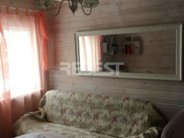 Parduodamas namas Girstulės g., Beržėnų k., Joniškio r. sav., 68.32 m2 ploto, 1 aukštai 25