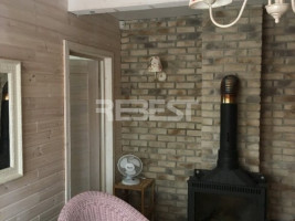 Parduodamas namas Girstulės g., Beržėnų k., Joniškio r. sav., 68.32 m2 ploto, 1 aukštai 26