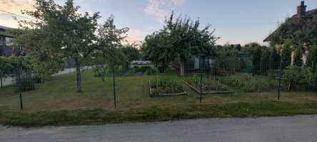 Parduodamas namas Rasos 4-oji g., Mažeikių m., Mažeikių r. sav., 17 m2 ploto, 1 aukštai 5