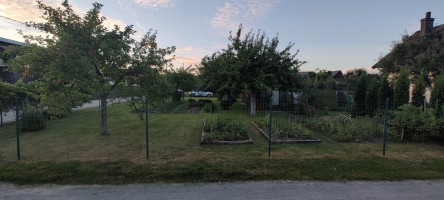 Parduodamas namas Rasos 4-oji g., Mažeikių m., Mažeikių r. sav., 17 m2 ploto, 1 aukštai 6