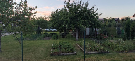 Parduodamas namas Rasos 4-oji g., Mažeikių m., Mažeikių r. sav., 17 m2 ploto, 1 aukštai 7