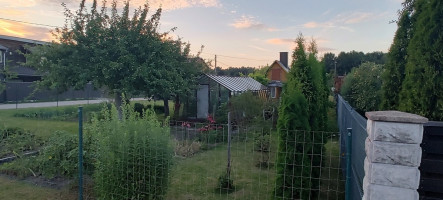 Parduodamas namas Rasos 4-oji g., Mažeikių m., Mažeikių r. sav., 17 m2 ploto, 1 aukštai 8