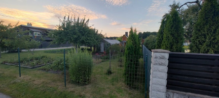 Parduodamas namas Rasos 4-oji g., Mažeikių m., Mažeikių r. sav., 17 m2 ploto, 1 aukštai 9