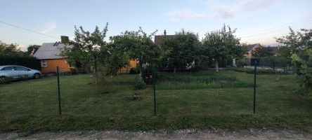Parduodamas namas Rasos 4-oji g., Mažeikių m., Mažeikių r. sav., 17 m2 ploto, 1 aukštai 10