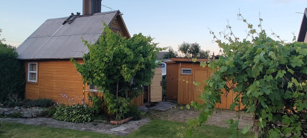 Parduodamas namas Rasos 4-oji g., Mažeikių m., Mažeikių r. sav., 17 m2 ploto, 1 aukštai 3