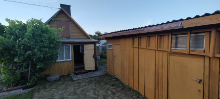 Parduodamas namas Rasos 4-oji g., Mažeikių m., Mažeikių r. sav., 17 m2 ploto, 1 aukštai 15