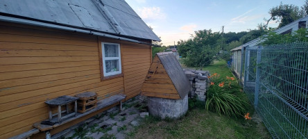 Parduodamas namas Rasos 4-oji g., Mažeikių m., Mažeikių r. sav., 17 m2 ploto, 1 aukštai 18