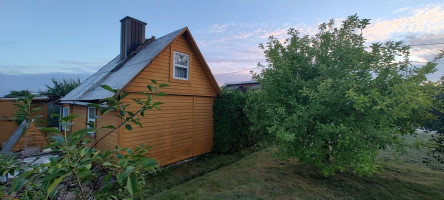 Parduodamas namas Rasos 4-oji g., Mažeikių m., Mažeikių r. sav., 17 m2 ploto, 1 aukštai 19