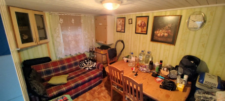 Parduodamas namas Rasos 4-oji g., Mažeikių m., Mažeikių r. sav., 17 m2 ploto, 1 aukštai 23