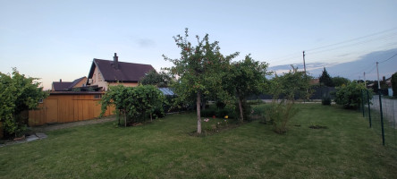 Parduodamas namas Rasos 4-oji g., Mažeikių m., Mažeikių r. sav., 17 m2 ploto, 1 aukštai 25