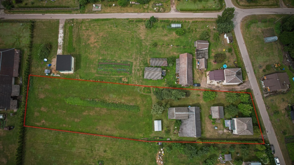 Parduodamas namas Naujažerio g., Žaslių mstl., Kaišiadorių r. sav., 164.7 m2 ploto, 2 aukštai 4