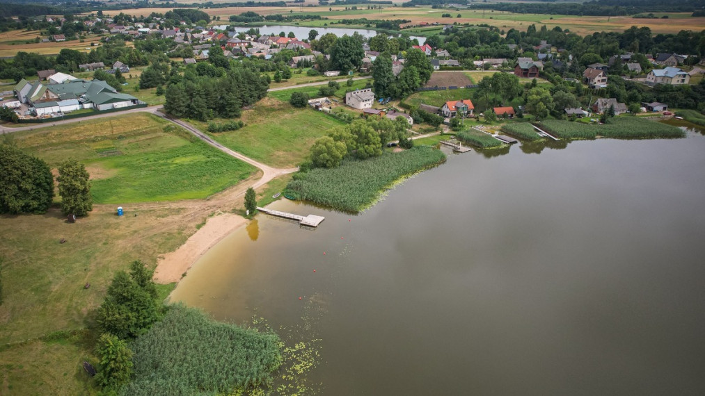 Parduodamas namas Naujažerio g., Žaslių mstl., Kaišiadorių r. sav., 164.7 m2 ploto, 2 aukštai 6