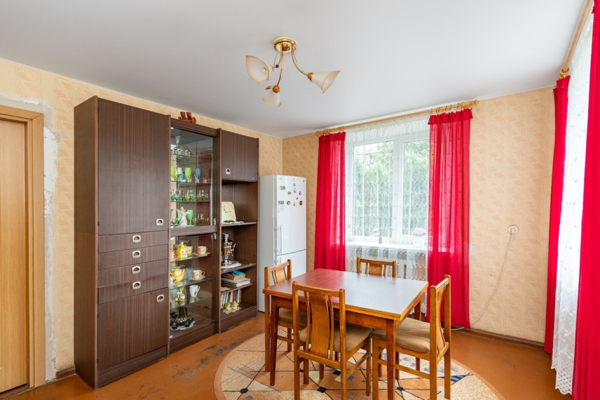 Parduodamas namas Naujažerio g., Žaslių mstl., Kaišiadorių r. sav., 164.7 m2 ploto, 2 aukštai 17