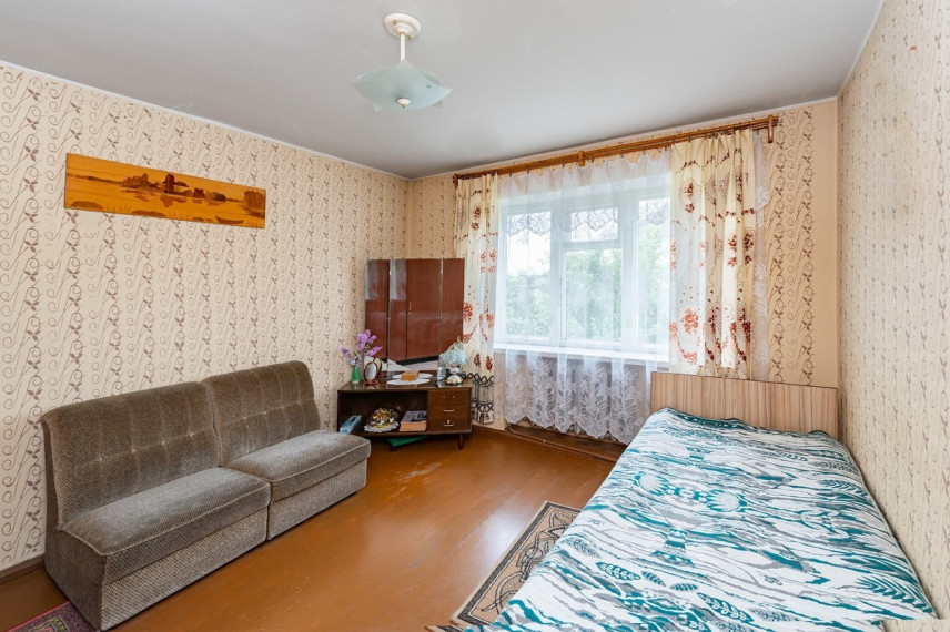 Parduodamas namas Naujažerio g., Žaslių mstl., Kaišiadorių r. sav., 164.7 m2 ploto, 2 aukštai 23