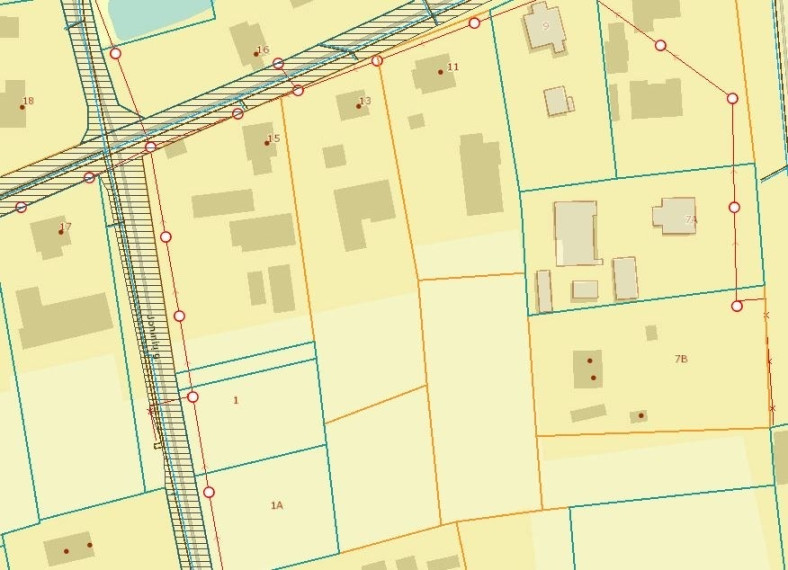 Parduodamas namas Naujažerio g., Žaslių mstl., Kaišiadorių r. sav., 164.7 m2 ploto, 2 aukštai 29