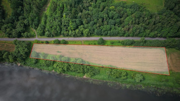 Parduodamas  sklypas Altoniškių k., Kauno r. sav., 801 a ploto 8