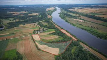 Parduodamas  sklypas Altoniškių k., Kauno r. sav., 801 a ploto 14