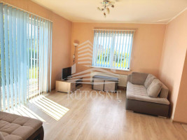 Parduodamas namas Kulių k., Klaipėdos r. sav., 146.29 m² ploto 3 kambariai 9