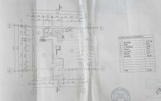 Parduodamas namas Kulių k., Klaipėdos r. sav., 146.29 m² ploto 3 kambariai 27