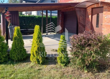 Parduodamas namas Kulių k., Klaipėdos r. sav., 146.29 m² ploto 3 kambariai
