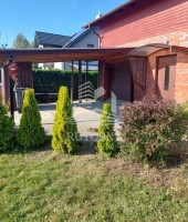 Parduodamas namas Kulių k., Klaipėdos r. sav., 146.29 m² ploto 3 kambariai 1