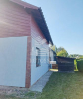 Parduodamas namas Kulių k., Klaipėdos r. sav., 146.29 m² ploto 3 kambariai 4