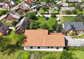 Parduodamas namas Ryto g., Švenčionėlių m., Švenčionių r. sav., 180.00 m² ploto 3 kambariai 1
