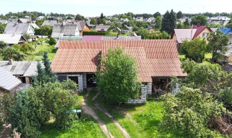 Parduodamas namas Ryto g., Švenčionėlių m., Švenčionių r. sav., 180.00 m² ploto 3 kambariai 2