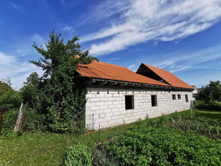 Parduodamas namas Ryto g., Švenčionėlių m., Švenčionių r. sav., 180.00 m² ploto 3 kambariai 4